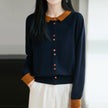 Dark Blue Orange